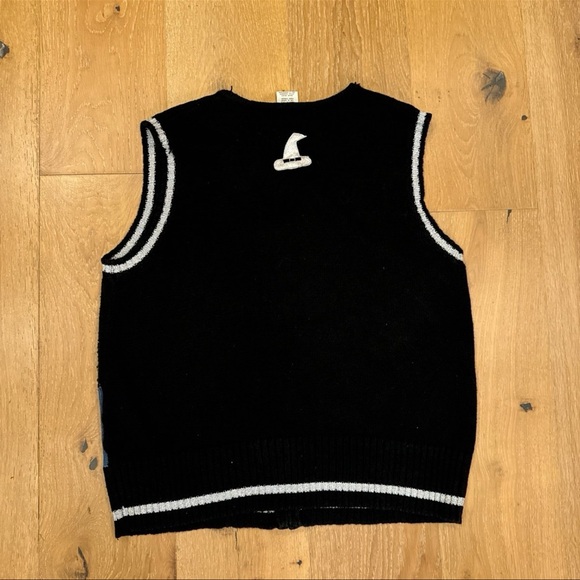 White Stag Vintage Halloween Vest - Picture 3 of 3